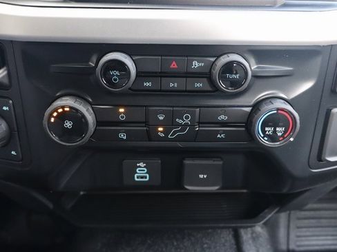 New 2026 Ford F250 XL w/ XL Driver Assist Package image 8