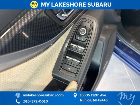 Used 2017 Subaru Impreza 2.0i Limited AWD/4WD image 15