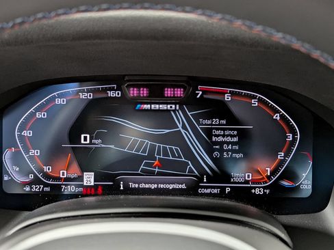 New 2026 BMW M850i xDrive AWD/4WD image 26