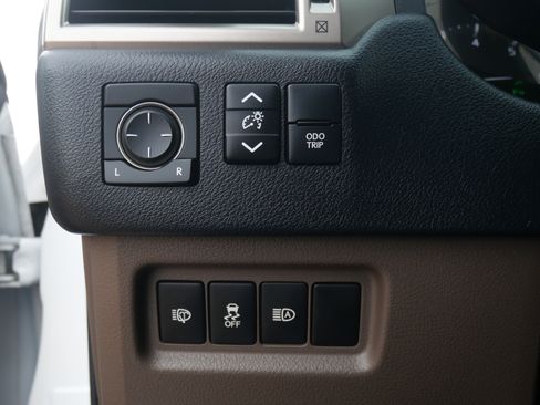 Used 2020 Lexus GX 460 Premium image 22