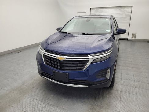 Used 2023 Chevrolet Equinox LT FWD image 15