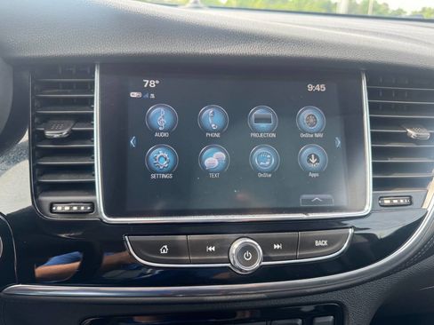 Used 2019 Buick Encore Preferred FWD image 15