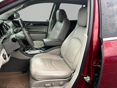 Used 2016 Buick Enclave Leather w/ Trailering Package FWD image 21