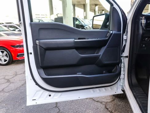 New 2026 Ford F150 STX w/ Equipment Group 200A image 23