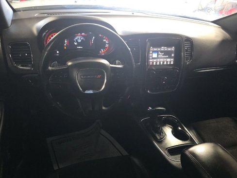 Used 2019 Dodge Durango GT image 3