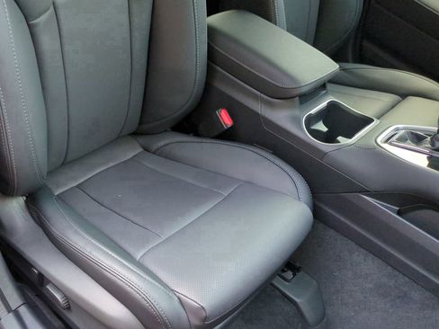 New 2026 Subaru Outback Touring XT AWD/4WD image 26