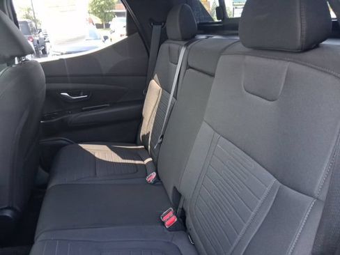 Used 2024 Hyundai Santa Cruz SEL w/ Activity Package FWD image 20