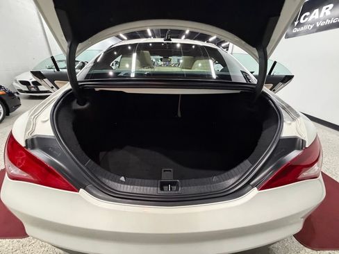 Used 2015 Mercedes-Benz CLA 250 4MATIC image 48
