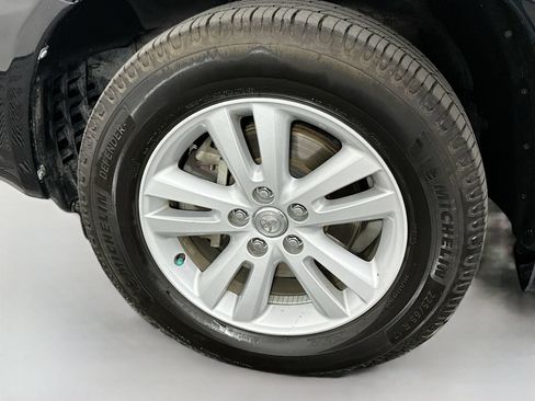 Used 2007 Toyota Highlander 4WD Hybrid image 30