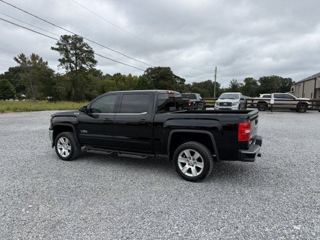 Used 2017 GMC Sierra 1500 SLE w/ Texas SLE Value Package AWD/4WD image 2