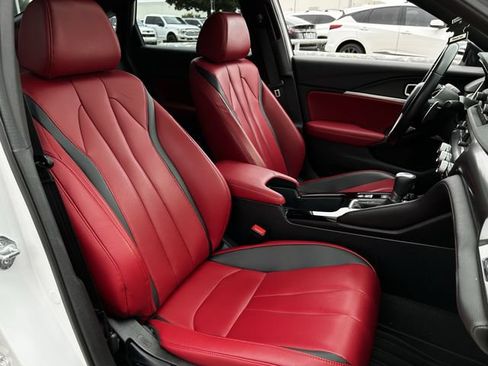 Used 2024 Acura Integra A-Spec FWD image 29
