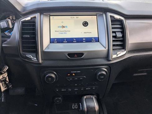 Used 2021 Ford Ranger XLT w/ Equipment Group 301A Mid image 14