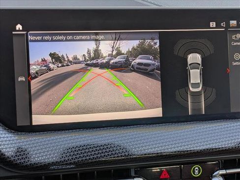 Used 2024 BMW M235i xDrive Gran Coupe w/ Premium Package image 13