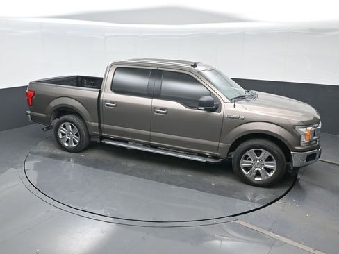 Used 2020 Ford F150 XLT w/ Equipment Group 302A Luxury image 23