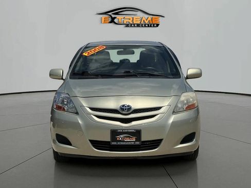 Used 2008 Toyota Yaris S FWD image 9