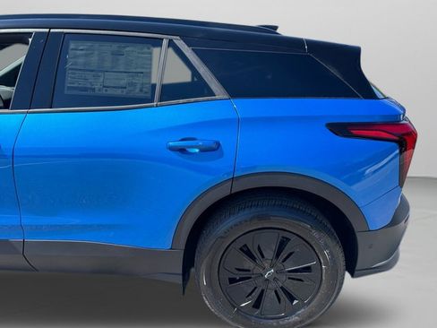 New 2026 Chevrolet Blazer EV LT w/ Super Cruise Package image 22