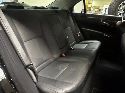 Used 2009 Mercedes-Benz S 550 image 26