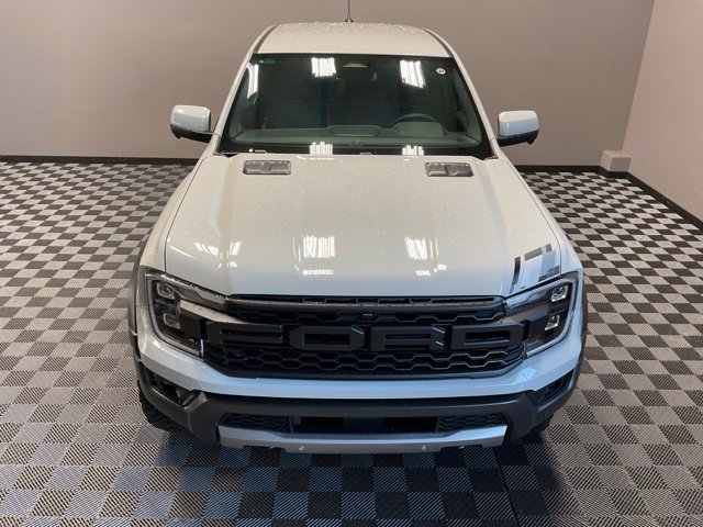 New 2026 Ford Ranger Raptor AWD/4WD image 5