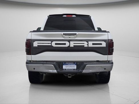 Used 2015 Ford F150 Lariat w/ Equipment Group 502A Luxury image 21