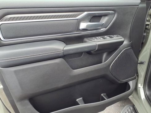 New 2026 RAM 1500 Big Horn AWD/4WD image 8