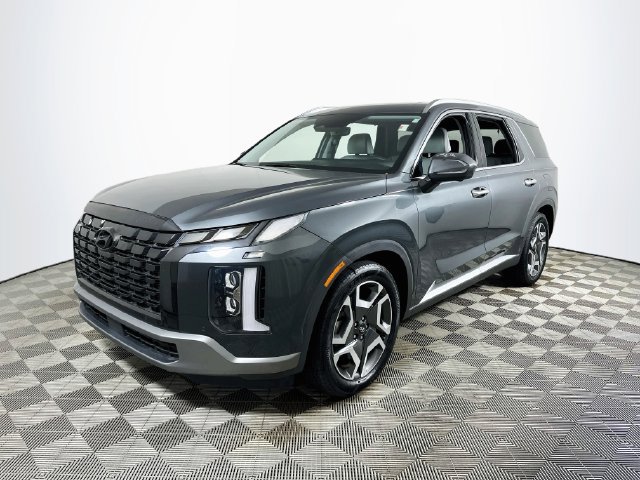 Used 2023 Hyundai Palisade SEL w/ Premium Package FWD image 7