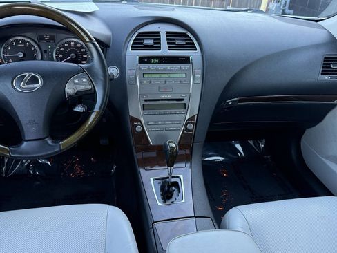 Used 2012 Lexus ES 350 FWD image 6