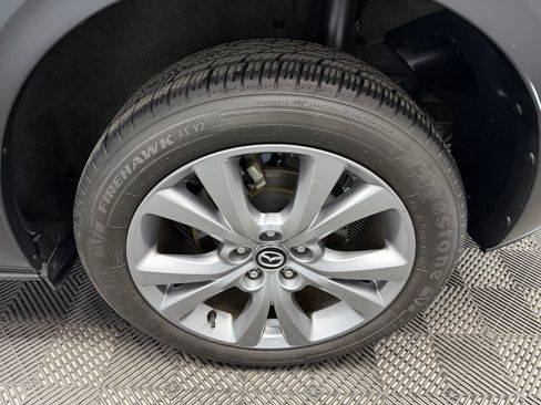 Used 2022 MAZDA CX-30 AWD 2.5 S w/ Select Package image 20