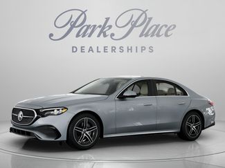 Used 2026 Mercedes-Benz E 350 Sedan video 2