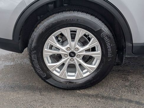 Used 2023 Ford Escape Active image 16