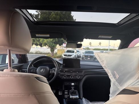 Used 2023 Acura Integra A-Spec image 35