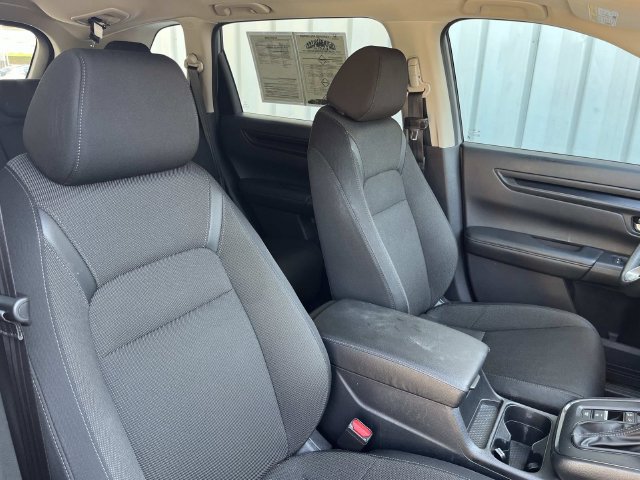 Certified 2024 Honda CR-V EX image 25