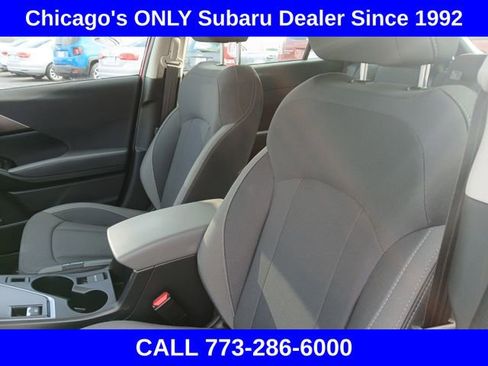 Certified 2025 Subaru Impreza 2.0i image 20