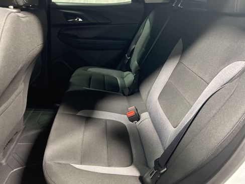 New 2026 Chevrolet TrailBlazer LT image 17