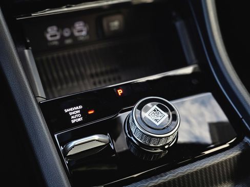 New 2026 Jeep Grand Cherokee Limited image 16