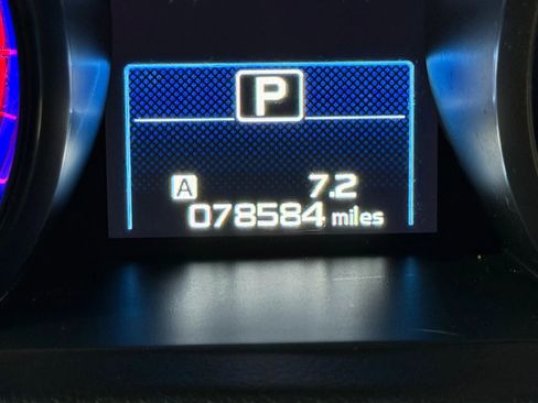 Used 2017 Subaru Outback 3.6R Limited image 56