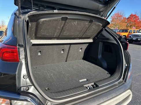 Used 2022 Hyundai Kona SEL w/ Convenience Package image 16