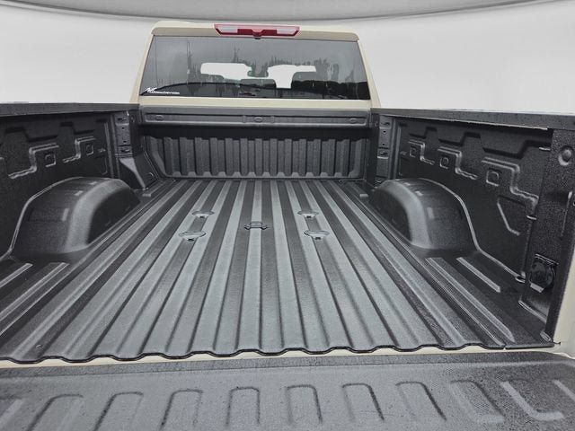 New 2026 Chevrolet Silverado 2500 Custom w/ Custom Value Package AWD/4WD image 40