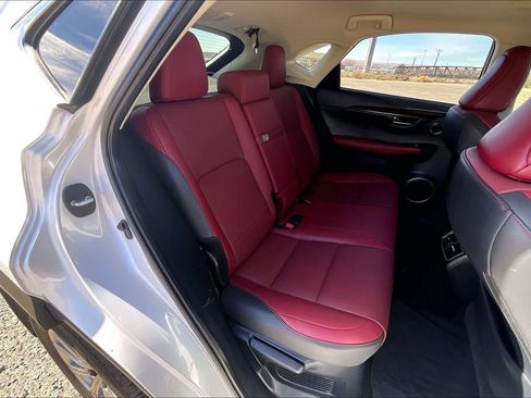 Used 2020 Lexus NX 300h AWD w/ Comfort Package image 18