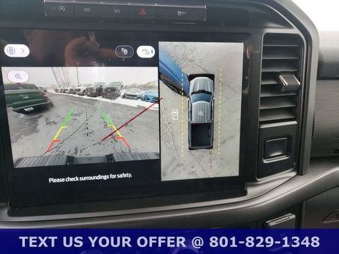 Used 2024 Ford F150 XLT w/ Equipment Group 303A High AWD/4WD image 46