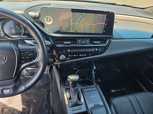 Used 2022 Lexus ES 350 F Sport FWD image 18
