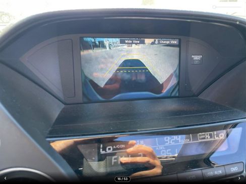 Used 2014 Honda Pilot Touring image 13