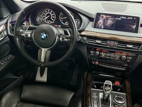 Used 2014 BMW X5 xDrive35i image 38