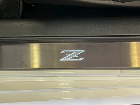 New 2027 Nissan Z Performance RWD image 11