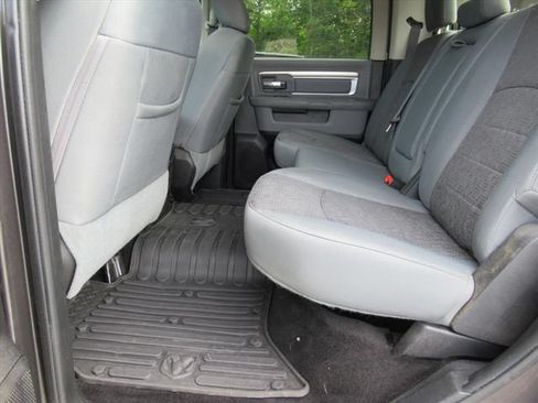 Used 2016 RAM 2500 Big Horn AWD/4WD image 34