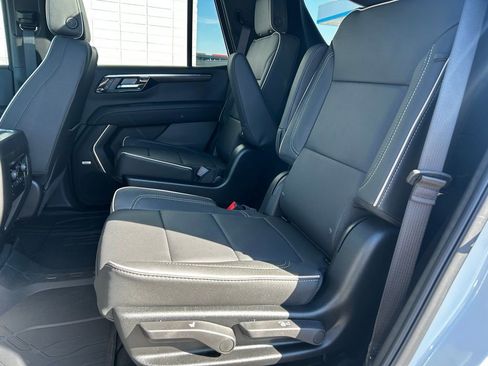 New 2026 Chevrolet Tahoe Premier w/ Sun And Tow Package AWD/4WD image 21