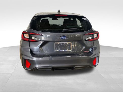 New 2026 Subaru Impreza RS AWD/4WD image 3
