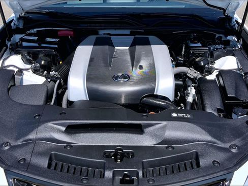 Certified 2025 Lexus RC 350 F Sport AWD/4WD image 32