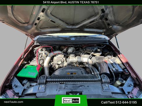 Used 2007 Ford F250 King Ranch AWD/4WD image 28