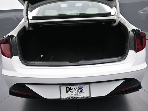 Certified 2023 Hyundai Sonata SEL FWD image 21