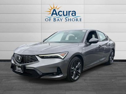 Used 2023 Acura Integra A-Spec
